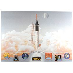 Mercury 7