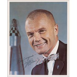 John Glenn