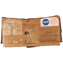 Apollo Lunar Module Strut