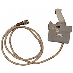 Apollo Rotation Control