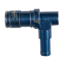 Apollo Spacesuit Connector