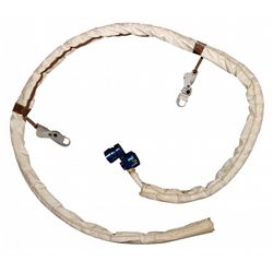 Apollo LM Water Loop