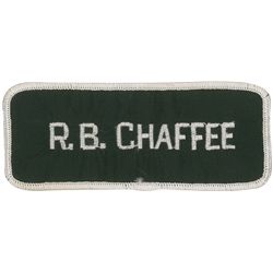 Roger Chaffee