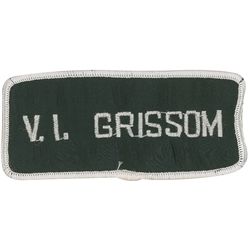 Gus Grissom