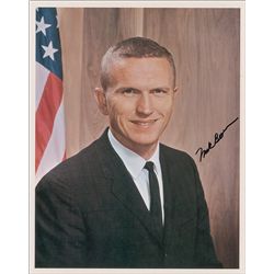 Frank Borman