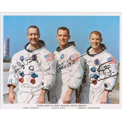 Apollo 9