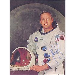Neil Armstrong
