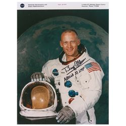 Buzz Aldrin