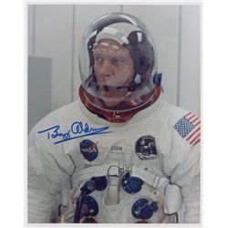 Buzz Aldrin
