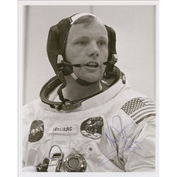 Neil Armstrong