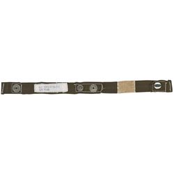 Lunar Module Tie Down Strap