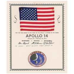 Apollo 14