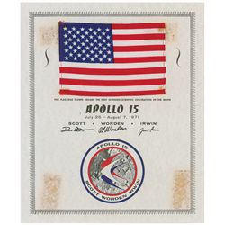 Apollo 15