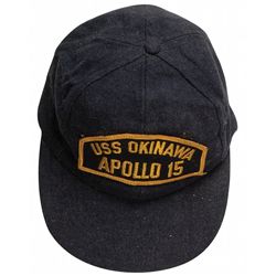 Apollo 15