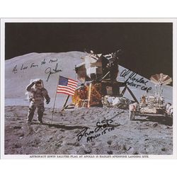 Apollo 15