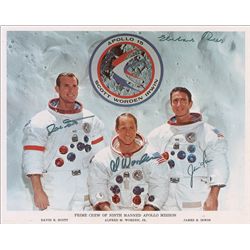Apollo 15
