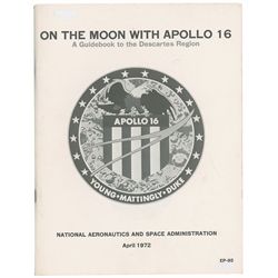 Apollo 16 Guidebook