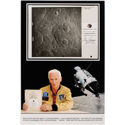 Gene Cernan