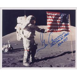 Gene Cernan