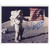 Image 1 : Gene Cernan