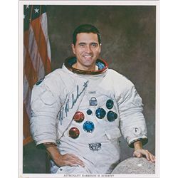 Harrison Schmitt