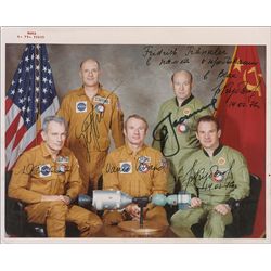 Apollo-Soyuz