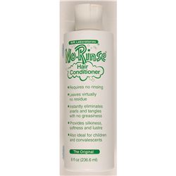 Shuttle-era Hair Conditioner