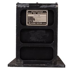 Space Shuttle Avionics Black Box