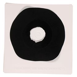 LES Space Suit Neck Seal