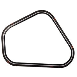 Space Shuttle Orbiter Window Frame