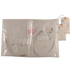 Shuttle-era EVA Spacesuit Cable