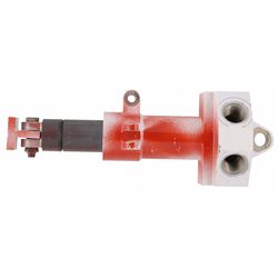 Shuttle Nose Gear Extension