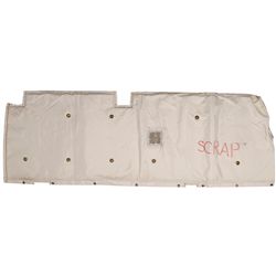 Shuttle Payload Blankets