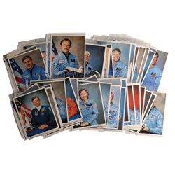 Space Shuttle Autopens