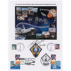 STS-135