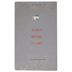 Shuttle Protective Cover