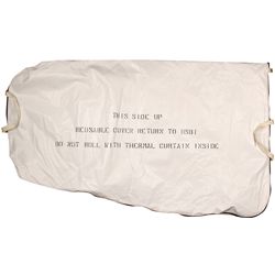 Space Shuttle Solid Rocket Booster Aft Thermal Skirt