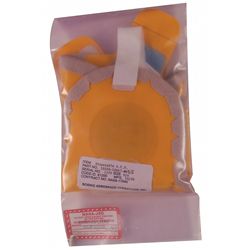 Space Shuttle UCD EVA Space Suit Assembly