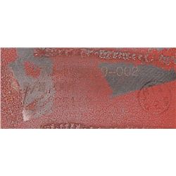 Shuttle Wing Insulation