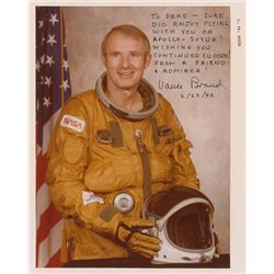 Deke Slayton