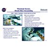 Image 6 : Hubble Telescope DBA Thermal Cover, EVA Tool