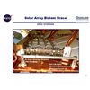 Image 20 : Hubble Space Telescope Solar Array Bistem Brace
