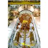Image 6 : Hubble Space Telescope Solar Array Bistem Brace