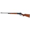 Image 2 : Winchester Model 71 Lever Action Rifle