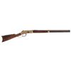 Image 1 : Winchester Model 1866 Lever Action Rifle