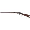 Image 2 : Winchester Model 1873 Third Model Lever Action Rifle