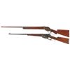 Image 2 : Two Winchester Lever Action Long Guns