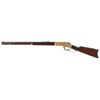 Image 2 : Winchester 4th Model 1866 Lever Action Rifle