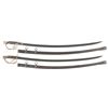 Image 1 : Two U.S. 1860-Pattern Cavalry Swords