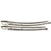 Image 1 : Two Cavalry Swords